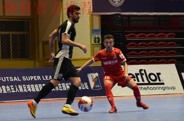 五超联赛赛会制石嘴山站首日结束 多场对攻大战精彩纷呈